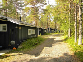 Lomakylä Atimo, Kuusamo